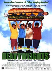 魔鬼特训营/Heavy Weights 魔鬼特训营/Heavy Weights-720p|1080p高清bt种子下载