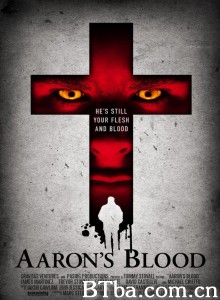 亚伦之血/Aaron's Blood‎-720p|1080p高清bt种子下载