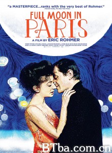 圆月映花都/Les nuits de la pleine lune‎-720p|1080p高清bt种子下载