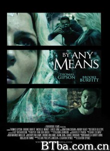 不择手段/By Any Means‎-720p|1080p高清bt种子下载
