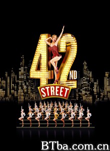 42nd Street: The Musical 42nd Street: The Musical-720p|1080p高清bt种子下载