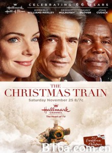 圣诞列车/The Christmas Train‎-720p|1080p高清bt种子下载
