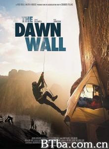黎明墙‎/垂直九十度的热血人生(台)/The Dawn Wall-720p|1080p高清bt种子下载