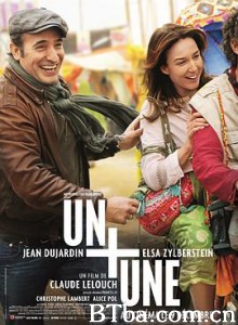 一男一女/Un plus une-720p|1080p高清bt种子下载