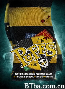 Puffs: Filmed Live Off Broadway Puffs: Filmed Live Off Broadway-720p|1080p高清bt种子下载