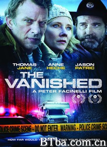 破茧追寻/The Vanished 破茧追寻/The Vanished-720p|1080p高清bt种子下载