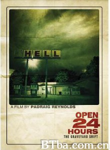 24小时营业/Open 24 Hours-720p|1080p高清bt种子下载