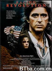 革命/Revolution-720p|1080p高清bt种子下载
