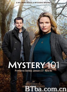 神秘101/Mystery 101-720p|1080p高清bt种子下载