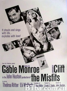 乱点鸳鸯谱/The Misfits 乱点鸳鸯谱/The Misfits-720p|1080p高清bt种子下载