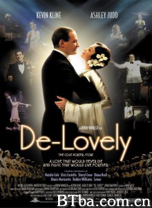 小可爱/De-Lovely-720p|1080p高清bt种子下载