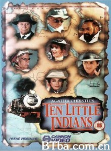 无人生还/Ten Little Indians-720p|1080p高清bt种子下载