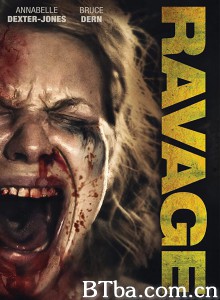蹂躏/Ravage 蹂躏/Ravage-720p|1080p高清bt种子下载