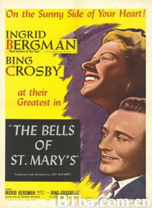 圣玛丽的钟声/The Bells of St. Mary's-720p|1080p高清bt种子下载