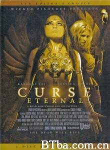 盗墓迷城之永恒诅咒/Curse Eternal-720p|1080p高清bt种子下载