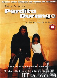 闪灵双煞/Perdita Durango 闪灵双煞/Perdita Durango-720p|1080p高清bt种子下载