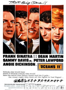 十一罗汉/Ocean's 11-720p|1080p高清bt种子下载