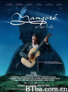 曼哥雷/Mangoré-720p|1080p高清bt种子下载