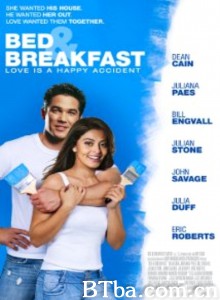 家庭旅馆/Bed & Breakfast: Love is a Happy Accident-720p|1080p高清bt种子下载