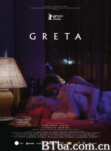葛丽泰/以她的名字呼唤我(台)-720p|1080p高清bt种子下载