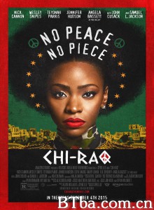 芝拉克/Chi-Raq-720p|1080p高清bt种子下载