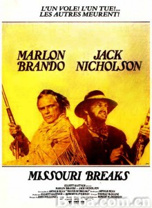 大侠谷/The Missouri Breaks-720p|1080p高清bt种子下载