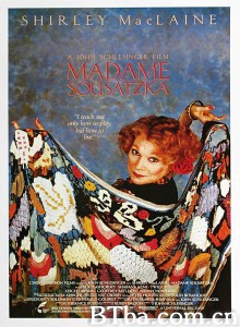 琴韵动我心/Madame Sousatzka-720p|1080p高清bt种子下载