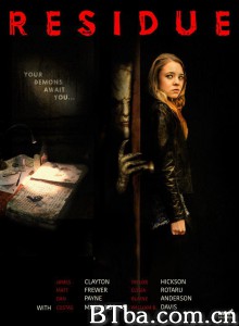 黑暗滞留/Residue-720p|1080p高清bt种子下载