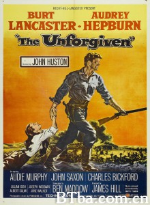 恩怨情天/The Unforgiven 恩怨情天/The Unforgiven-720p|1080p高清bt种子下载