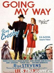 与我同行/Going My Way-720p|1080p高清bt种子下载