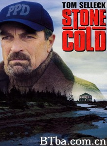 铁血证据/Stone Cold