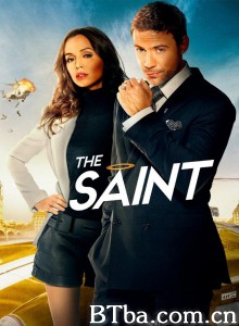 侠探西蒙/The Saint-720p|1080p高清bt种子下载