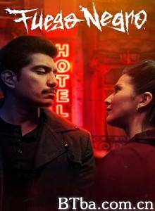 黑暗旅店/Fuego negro 黑暗旅店/Fuego negro-720p|1080p高清bt种子下载