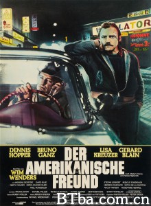 美国朋友/Der amerikanische Freund-720p|1080p高清bt种子下载