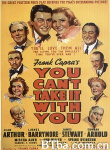 浮生若梦/You Can't Take It with You-720p|1080p高清bt种子下载