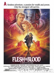 冷血奇兵/Flesh+Blood-720p|1080p高清bt种子下载