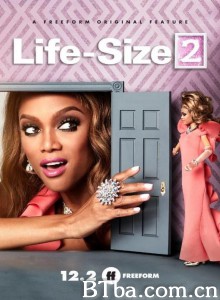 娃娃看天下2/Life-Size 2-720p|1080p高清bt种子下载