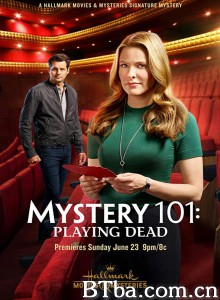 Mystery 101: Playing Dead-720p|1080p高清bt种子下载