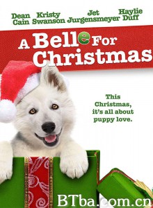 A Belle for Christmas A Belle for Christmas-720p|1080p高清bt种子下载