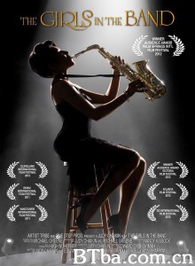 The Girls in the Band The Girls in the Band-720p|1080p高清bt种子下载
