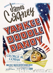 胜利之歌/Yankee Doodle Dandy‎-720p|1080p高清bt种子下载