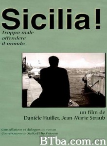 西西里岛/Sicilia! 西西里岛/Sicilia!-720p|1080p高清bt种子下载