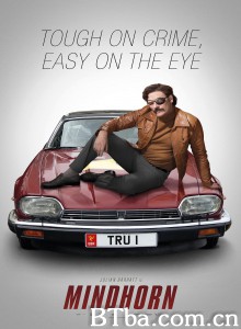 蛮好侦探/Mindhorn 蛮好侦探/Mindhorn-720p|1080p高清bt种子下载