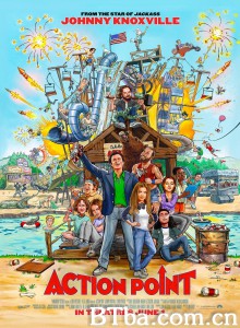 行动时刻/Action Point-720p|1080p高清bt种子下载