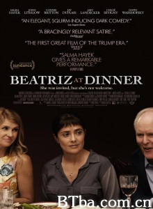 晚宴上的比特丽兹/Beatriz at Dinner‎-720p|1080p高清bt种子下载