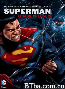 超人：解放/Superman: Unbound‎-720p|1080p高清bt种子下载