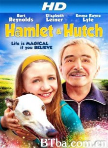 哈姆雷特和哈奇/Hamlet & Hutch 哈姆雷特和哈奇/Hamlet & Hutch-720p|1080p高清bt种子下载
