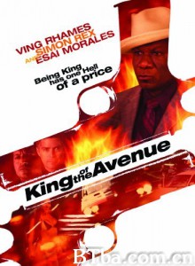 King of the Avenue King of the Avenue-720p|1080p高清bt种子下载