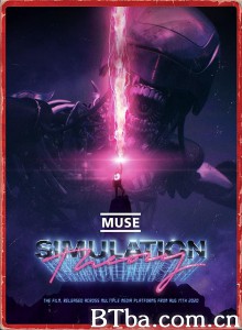 Simulation Theory Film Simulation Theory Film-720p|1080p高清bt种子下载