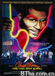 Chuck Berry Hail! Hail! Rock 'n' Roll-720p|1080p高清bt种子下载